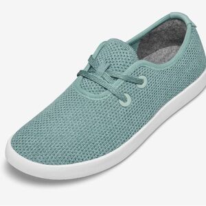 NWOT Allbirds Tree Skipper – Women’s Size 11 – Lichen Blue